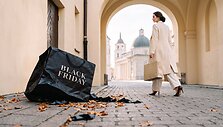 &bdquo;Black Friday&ldquo;