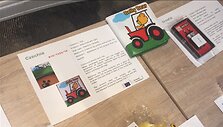 ES skubių prane&scaron;imų apie pavojingus ne maisto produktus sistemoje esantys gaminiai