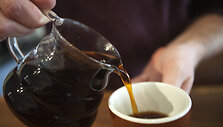 Kava /&bdquo;Scanpix&ldquo; nuotr.