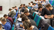 Akimirka i&scaron; &bdquo;Sourcery for developers&ldquo; akademijos gyvenimo