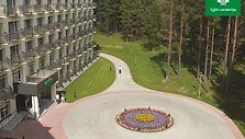 &bdquo;Eglės sanatorija&ldquo;