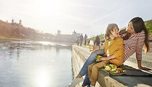 Renkatės pikniko vietą? I&scaron;mėginkite ir miesto centrą, ir tam tinkamas vietas visoje Lietuvoje
