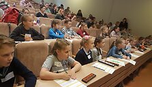 Mentalinė aritmetika &ndash; metodas, lavinantis ne tik loginį mąstymą