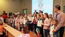 Mentalinė aritmetika &ndash; metodas, lavinantis ne tik loginį mąstymą