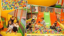 ALISA &ndash; žaidimų &scaron;alis, kurioje vaikai i&scaron;moksta rūpintis gyvūnais