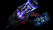 &bdquo;Dyson V11&trade;&ldquo; i&scaron;manusis belaidis siurblys