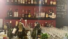 Restoranas &bdquo;La Storia&rdquo;: kaip nuo nulio kurti restoraną, neužsidaryti, tobulėti