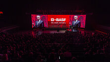 Livio Tedeschi - BASF Žemės ūkio padalinio vyr. viceprezidentas Europai, Vidurio Rytams, Afrikai ir NVS &scaron;alims 