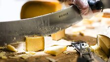 TOP 5 vyno ir sūrio deriniai Valentino dienai i&scaron; &bdquo;Masters of Cheese&ldquo;