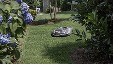 Kiek i&scaron; tiesų kainuoja robotas vejapjovė?