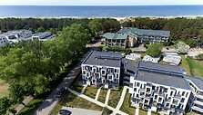 Svyruojančioje nekilnojamojo turto rinkoje &ndash; pakilimas Lietuvos pajūryje