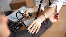 Darbuotojai sveikatos nesitikrina &ndash; dirba, kol organizmas pradeda byrėti