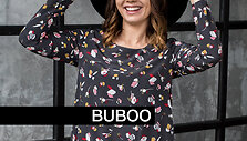 BUBOO kūrinys