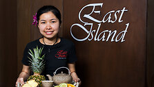 &bdquo;East Island SPA&ldquo;