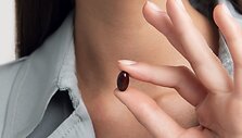 Jaunatvi&scaron;ką odos i&scaron;vaizdą padeda i&scaron;laikyti tinkama priežiūra ir grožio kapsulės
