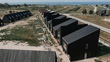 &bdquo;Svencelės 22&ldquo; projektas