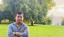 Gul Rahman Faraz