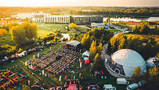 Didžiausias grilio mėgėjų festivalis Baltijos &scaron;alyse &ndash; vieta pamatyti, paragauti ir pasilinksminti