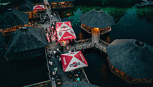 Į festivalį &scaron;alia Vilniaus susirinko grilintojai i&scaron; visos Europos
