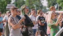 Legendinis &bdquo;&Scaron;vyturys Brewery&ldquo; festivalis: ką čia pamatysite per Aludarių dieną?