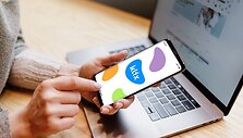 Internetinėse parduotuvėse tampa įprasta atsiskaityti &bdquo;Klix&ldquo; sprendimu
