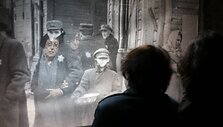 I&scaron;skirtinė paroda Kaune: atvers akis į skaudžią praeitį