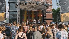 Klaipėdos Aludarių festivalis &ndash; tarp įdomiausių Europoje: aludaris i&scaron;rikiavo savo TOP 5
