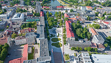 Panevėžio centras