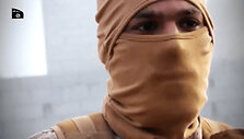 Naujame seriale &bdquo;The Swedish Terrorist&ldquo; &ndash; unikalios įžvalgos apie O.Krajemo tardymus