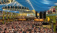 Lietuvos aludarių patirtys Miuncheno &bdquo;Oktoberfeste&ldquo;: festivalio tradicijos nustebina net visko mačiusius