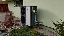 Seną katilą pakeisti &scaron;ilumos siurbliu kviečia su kompensacija iki 70 proc.