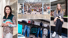 Gimtadienį &scaron;venčiantis &bdquo;Vilnius Outlet&ldquo; pakeitė lietuvių požiūrį į i&scaron;parduotuves
