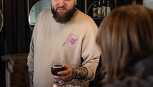 &bdquo;&Scaron;vyturys Brewery&ldquo; draugystės su &bdquo;Hurac&aacute;n Coffee&ldquo; rezultatas brendo dvejus metus