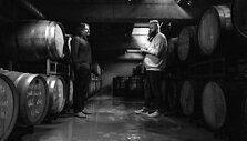 &bdquo;&Scaron;vyturys Brewery&ldquo; draugystės su &bdquo;Hurac&aacute;n Coffee&ldquo; rezultatas brendo dvejus metus