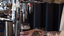 &bdquo;&Scaron;vyturys Brewery&ldquo; draugystės su &bdquo;Hurac&aacute;n Coffee&ldquo; rezultatas brendo dvejus metus