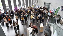 Praūžė 2022-ieji &ndash; jaunimo metai: kokio dėmesio susilaukė jaunuoliams rūpimi klausimai?