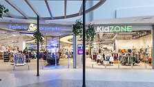 &bdquo;Žaislų planeta&ldquo; ir &bdquo;KidZone&ldquo; parduotuvės atidaryme &ndash; pramogos, pamėgti personažai ir veiklos visai &scaron;eimai