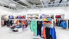 &bdquo;Žaislų planeta&ldquo; ir &bdquo;KidZone&ldquo; parduotuvės atidaryme &ndash; pramogos, pamėgti personažai ir veiklos visai &scaron;eimai
