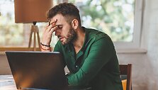 Įveikti nemigą, nerimą ir depresiją dabar galima ir be vaistų. Kranialinė elektrostimuliacija &ndash; inovatyvus ir patikimas gydymo būdas