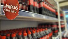 Spalį &bdquo;Maxima&ldquo; užtikrino pigiausią maisto krep&scaron;elį &ndash; tinklo parduotuvėse mažiausios ne tik būtiniausių, bet ir populiarių prekių kainos