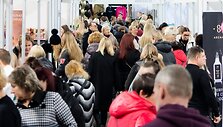 Grožio, stiliaus ir mados paroda &bdquo;Moters kodas&ldquo; &ndash; jau lapkričio 24-26 dienomis, Klaipėdoje