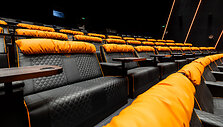 &bdquo;Apollo Kinas&ldquo; pripažintas geriausiu tarptautiniu kino teatrų tinklu Europoje