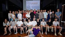 2024 m. &bdquo;Gurtam&ldquo; Sakartvelo savaitė &ndash; tarptautinių komandų stiprinimas Tbilisyje