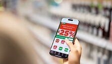 &bdquo;Eurovaistinė&ldquo; pristato mobiliąją programėlę