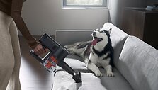 Galingi ir universalūs rankiniai dulkių siurbliai &bdquo;Xiaomi Vacuum Cleaner G20&ldquo; ir &bdquo;Xiaomi Vacuum Cleaner G20 Max&ldquo;