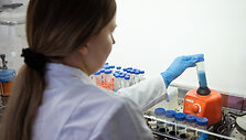 Lietuvos agrobiotechnologijų lyderė &bdquo;Nando&ldquo; į modernią įrangą investavo beveik 1,3 mln. eurų