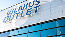 &Scaron;į savaitgalį &bdquo;Vilnius Outlet&ldquo; paskyrė tam, be ko neįsivaizduojame &scaron;iltojo sezono: bestseleriai &ndash; ypač geromis kainomis