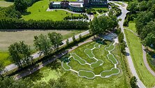 Įspūdingiausias metų reginys &ndash; konkūrai &ndash; sugrįžta birželio 27&ndash;29 d. į &bdquo;Harmony Park&ldquo;