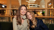 &bdquo;Panoramos&ldquo; vadovė Birutė Kalanovaitė apie laisvalaikį su dukra: &bdquo;Jauname amžiuje svarbu ugdyti kantrybę&ldquo;