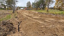 Infrastruktūros darbai Druskininkų slėnyje prasidėjo &ndash; vystytojai laikosi pažadų